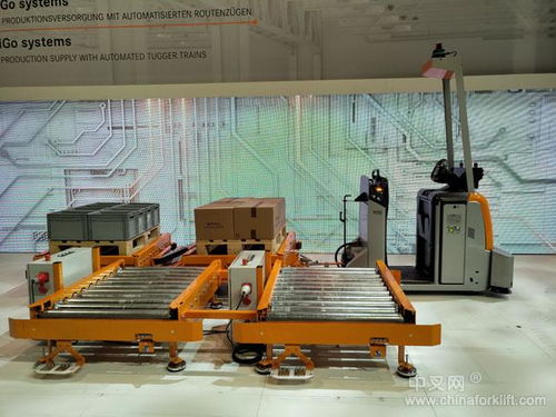 十年巨变 全球叉车工业新格局的崛起与重构