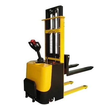 佛山叉车厂直销 2吨全电动堆高车与电动叉车现货供应，支持按需定制