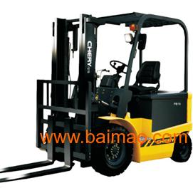 力之优品牌全解析 从进口叉车到维修租赁的一站式解决方案