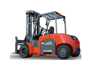 电动叉车 现代工业物流的高效助手