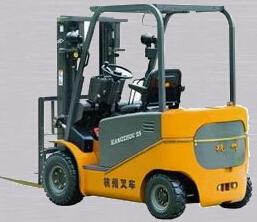 常州防爆叉车 口碑卓越的电动防爆叉车选择——苏州林恩叉车供应解析
