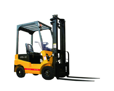 河北地区一吨三米四轮座驾式电动叉车 价格、厂家与选购指南