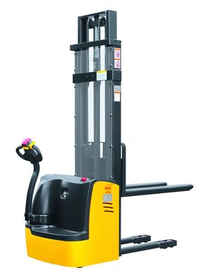 丰田电动叉车 引领广州仓储物流高效与环保新纪元